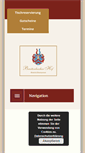 Mobile Screenshot of breitenbacher-hof.de